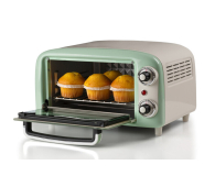 Ariete Mini piekarnik 3919/04 Vintage - 1539775 - zdjęcie 2